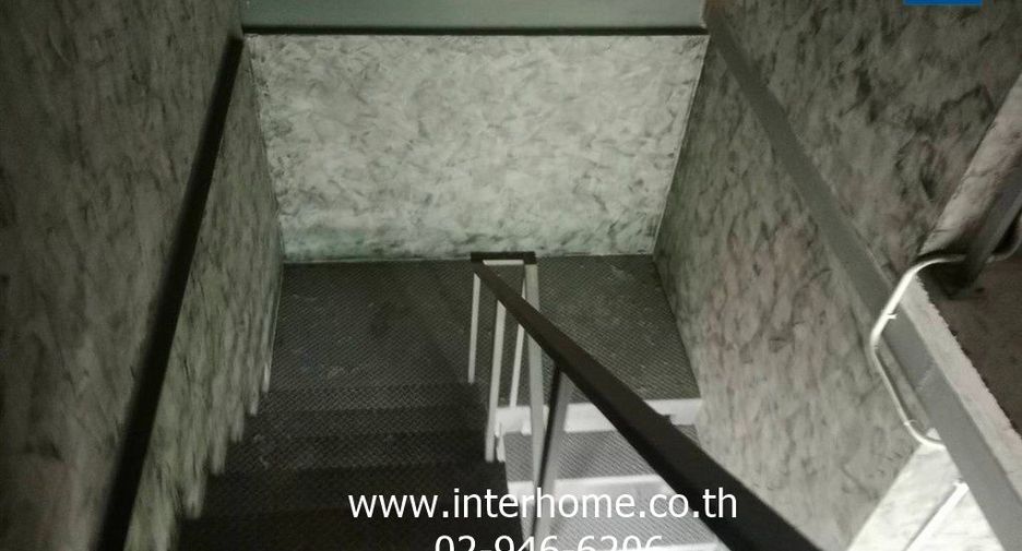 For sale 1 bed warehouse in Bang Bua Thong, Nonthaburi