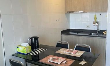 Wohnung zur Miete mit 1 Zimmer in Pratumnak, Pattaya