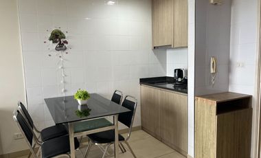 Wohnung zur Miete mit 1 Zimmer in Pratumnak, Pattaya