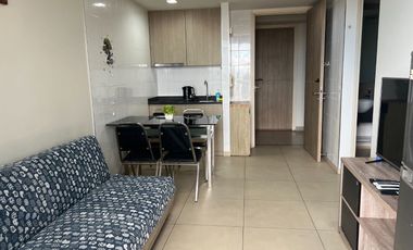 For rent 1 Beds condo in Pratumnak, Pattaya