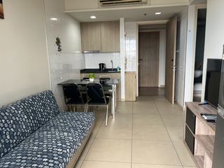 For Rent 1 Bedroom Condo In Bang Lamung, Chonburi