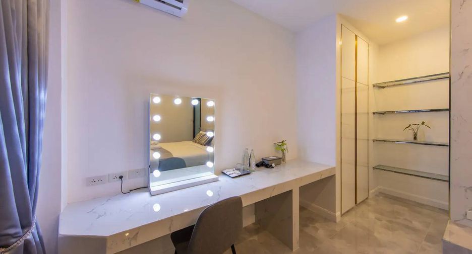 Casa en alquiler de 4 habitaciones en Mueang Chiang Mai, Chiang Mai