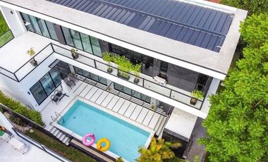 Casa en alquiler de 4 habitaciones en Mueang Chiang Mai, Chiang Mai