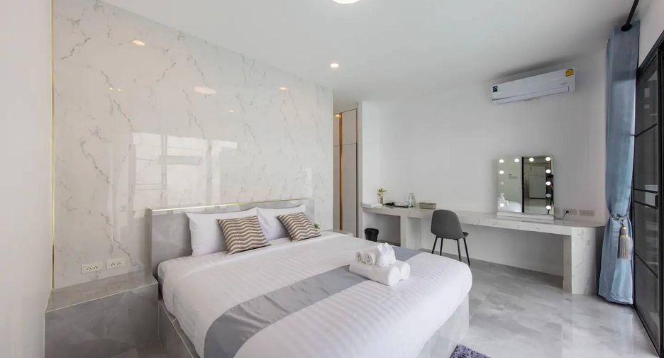 Casa en alquiler de 4 habitaciones en Mueang Chiang Mai, Chiang Mai