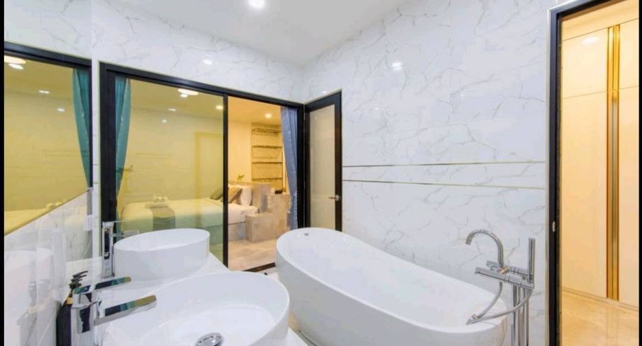 Casa en alquiler de 4 habitaciones en Mueang Chiang Mai, Chiang Mai