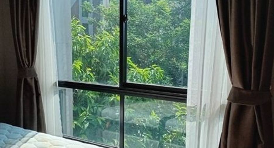 Condo en venta de 1 habitaciones en Mueang Samut Prakan, Samut Prakan