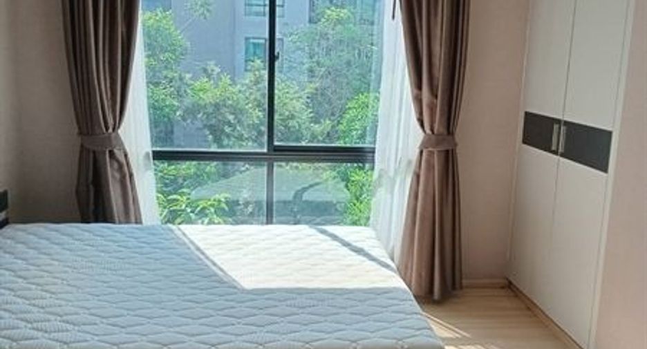 Condo en venta de 1 habitaciones en Mueang Samut Prakan, Samut Prakan