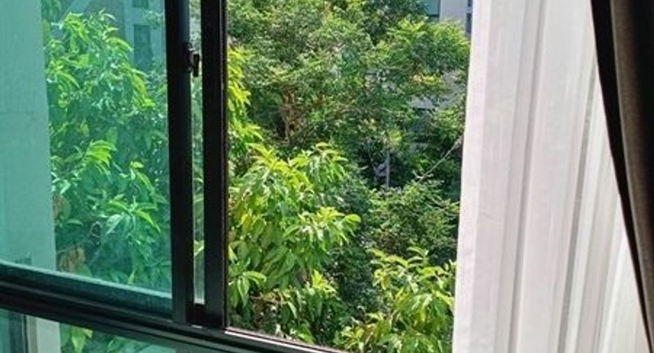 Condo en venta de 1 habitaciones en Mueang Samut Prakan, Samut Prakan