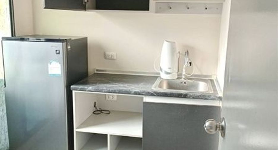 Condo en venta de 1 habitaciones en Mueang Samut Prakan, Samut Prakan