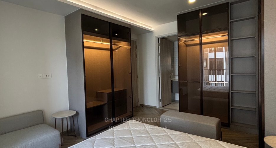 For rent 1 bed condo in Watthana, Bangkok