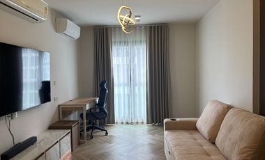 For rent and for sale 1 bed condo in Watthana, Bangkok