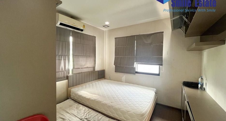 ให้เช่า 4 ห้องนอน บ้านเดี่ยว ใน บางพลี, สมุทรปราการ