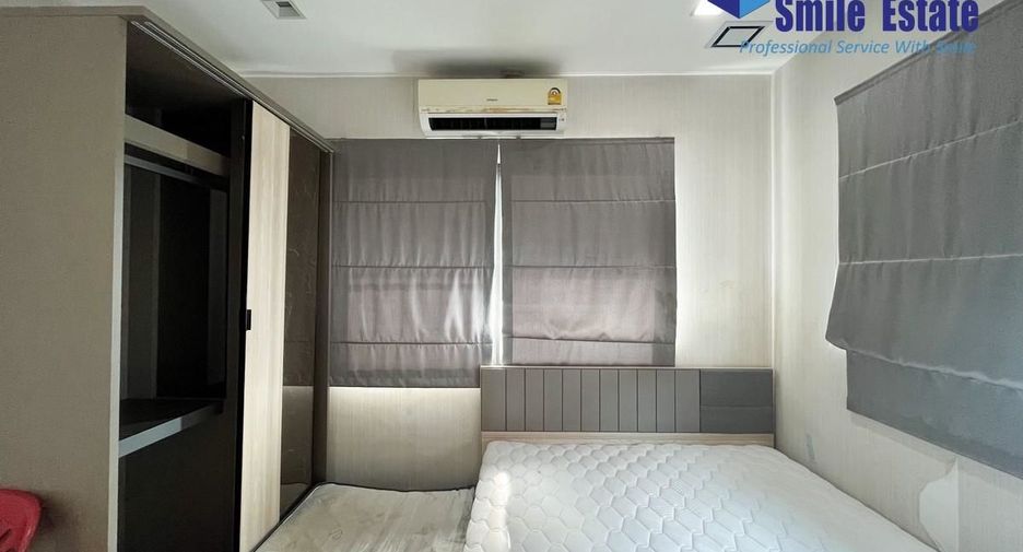 ให้เช่า 4 ห้องนอน บ้านเดี่ยว ใน บางพลี, สมุทรปราการ