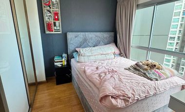 For rent 1 bed condo in Phaya Thai, Bangkok
