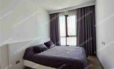 For sale 2 bedrooms condo in Jomtien, Pattaya
