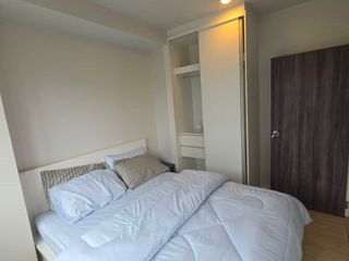 For rent 3 bedrooms condo in Thon Buri, Bangkok
