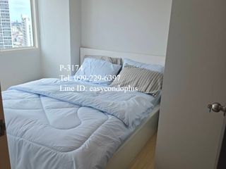 For rent 3 bedrooms condo in Thon Buri, Bangkok