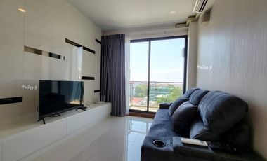 Wohnung zur Miete und zum Kauf mit 1 Zimmer in Khlong San, Bangkok