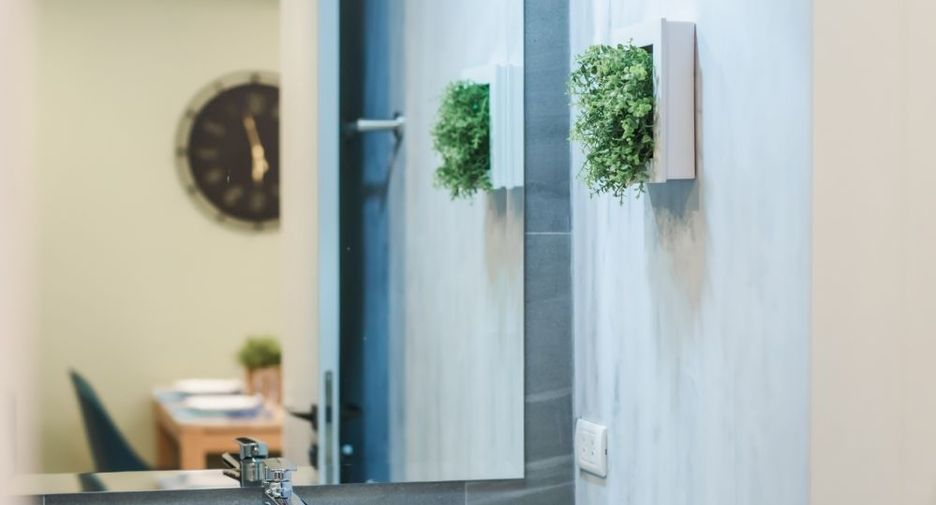 Apartment zur Miete mit 1 Zimmer in Mueang Phuket, Phuket