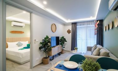 Apartment zur Miete mit 1 Zimmer in Mueang Phuket, Phuket
