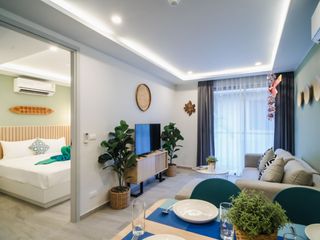 For Rent 1 Bedroom Apartment In Mueang Phuket