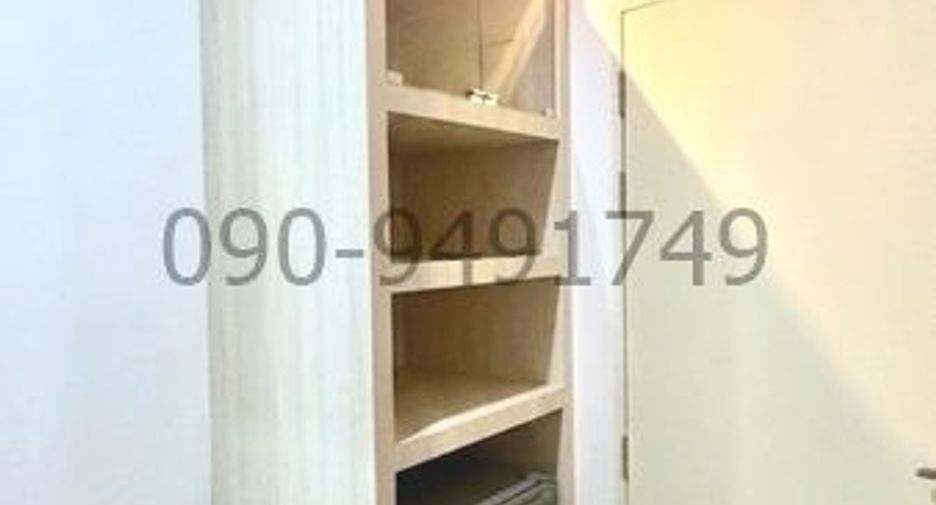 For rent 2 bedrooms townhouse in Bang Khen, Bangkok