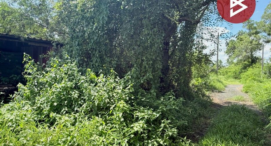 Terreno en venta en Laem Sing, Chanthaburi