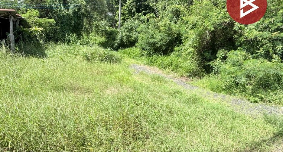 Terreno en venta en Laem Sing, Chanthaburi