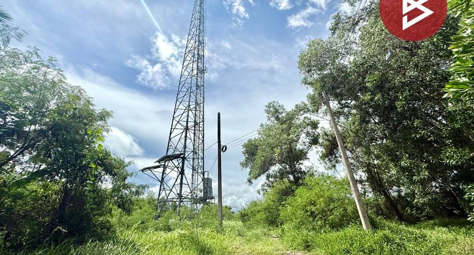 Terreno en venta en Laem Sing, Chanthaburi