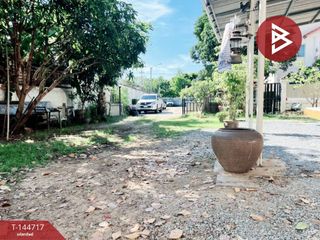 For sale 3 bedrooms house in Thung Khru, Bangkok