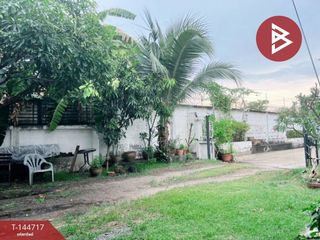 For sale 3 bedrooms house in Thung Khru, Bangkok