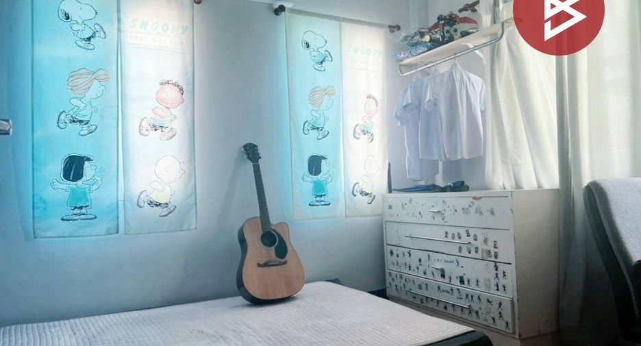 For sale 3 bedrooms house in Thung Khru, Bangkok