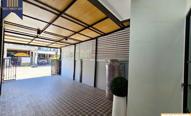 Reihenhaus zum Kauf mit 2 Zimmer in Saphan Sung, Bangkok