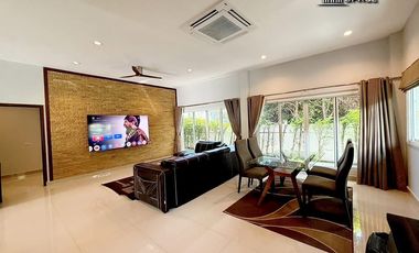 For rent 3 bedrooms house in East Pattaya, Pattaya