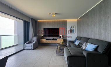 Wohnung zum Kauf mit 2 Zimmer in North Pattaya, Pattaya