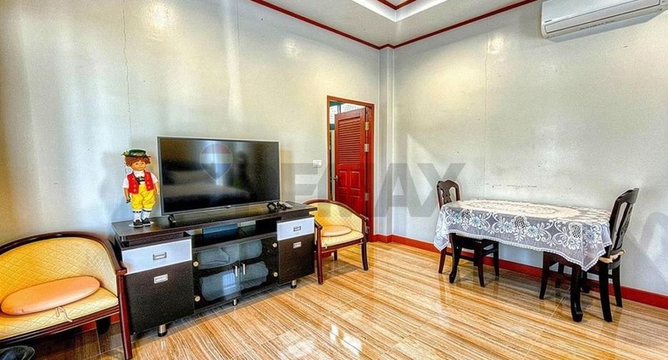 For rent 4 bedrooms house in Ko Samui, Surat Thani