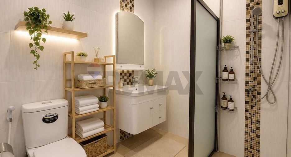 For rent 4 bedrooms house in Ko Samui, Surat Thani