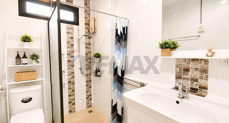 For rent 4 bedrooms house in Ko Samui, Surat Thani