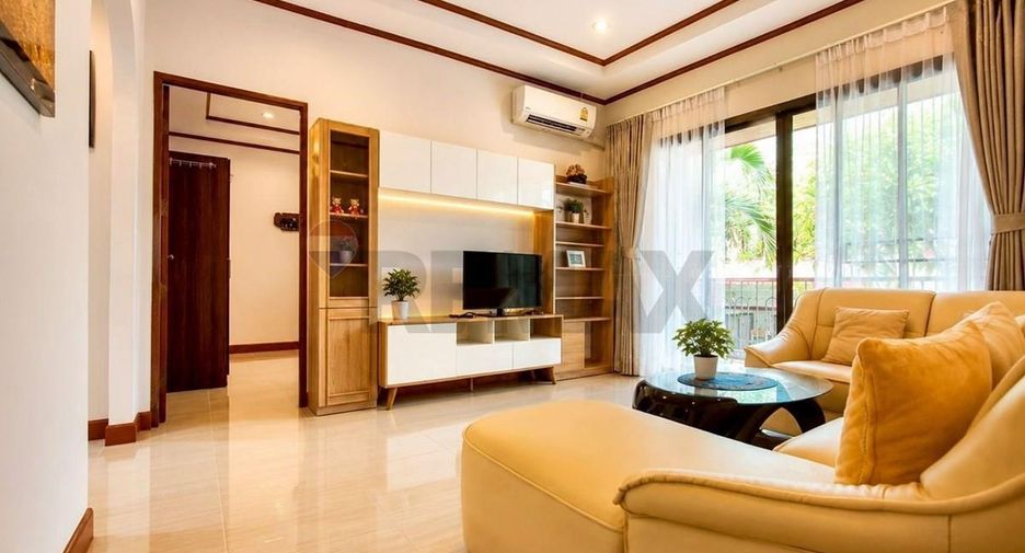 For rent 4 bedrooms house in Ko Samui, Surat Thani