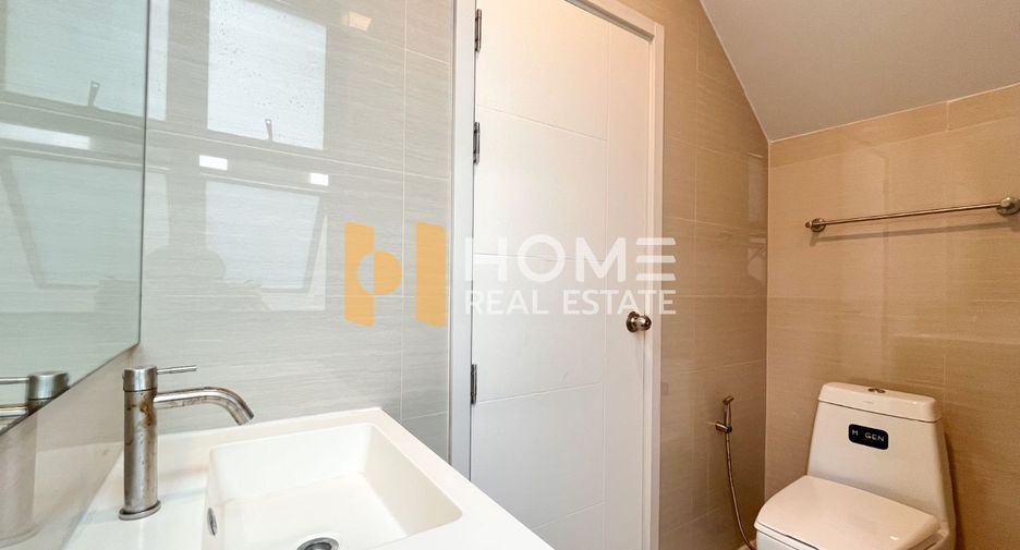 For sale 3 bedrooms house in Prawet, Bangkok