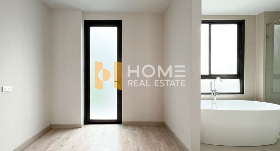 For sale 3 bedrooms house in Prawet, Bangkok