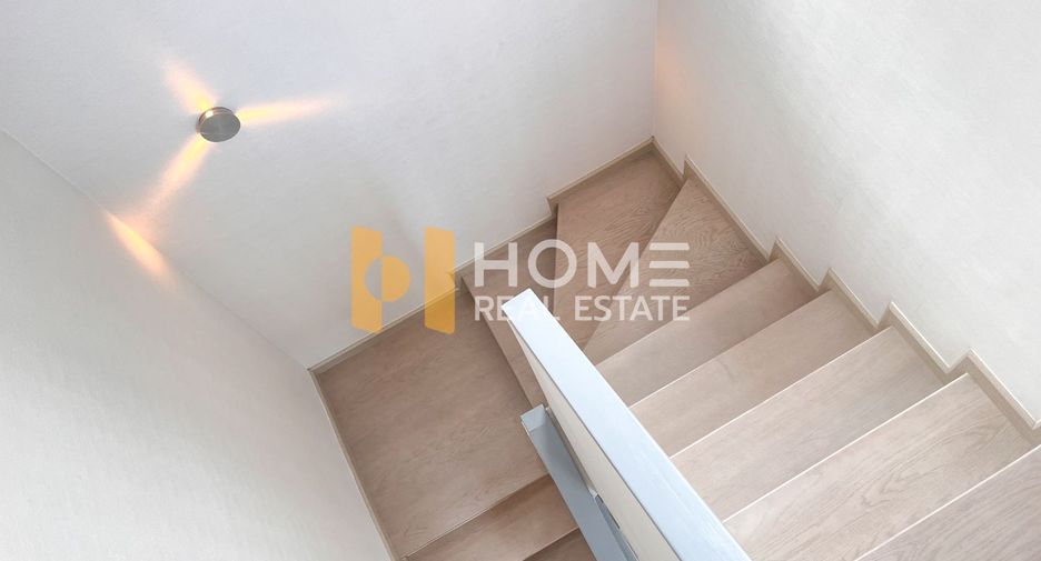 For sale 3 bedrooms house in Prawet, Bangkok