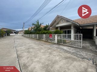 For sale 2 bedrooms house in Si Racha, Chonburi