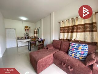 For sale 2 bedrooms house in Si Racha, Chonburi