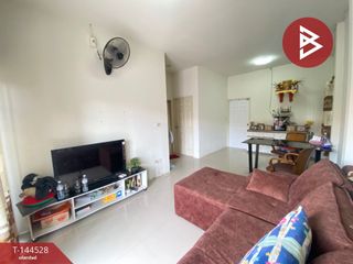 For sale 2 bedrooms house in Si Racha, Chonburi
