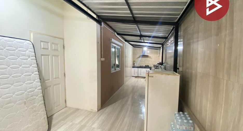 For sale 2 bedrooms house in Si Racha, Chonburi
