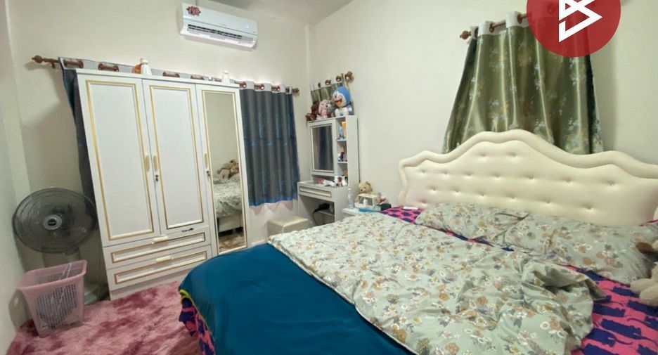 For sale 2 bedrooms house in Si Racha, Chonburi