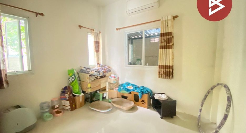 For sale 2 bedrooms house in Si Racha, Chonburi