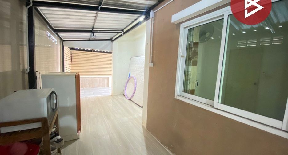 For sale 2 bedrooms house in Si Racha, Chonburi