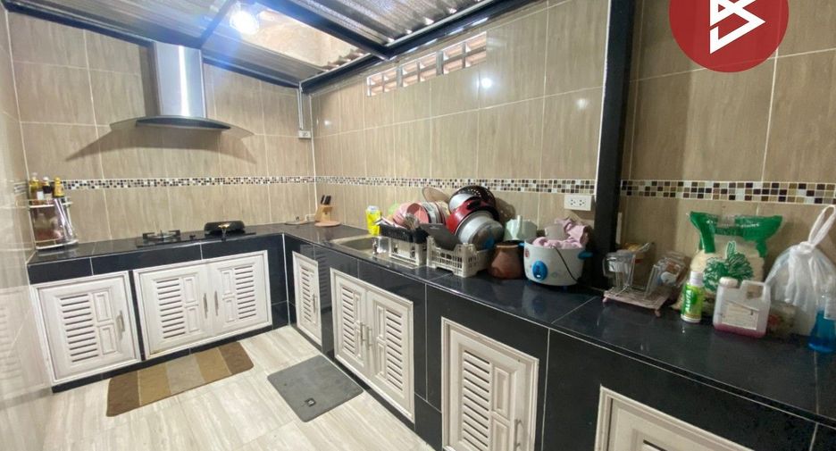 For sale 2 bedrooms house in Si Racha, Chonburi